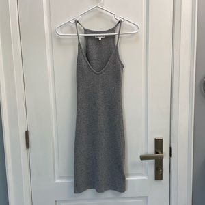 Aritzia tank top dress size xxs